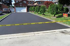 Reliable Pinconning, MI Driveway Paving Solutions